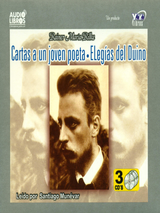 Title details for Cartas a un Joven Poeta - Elegias del Diuno by Rainer Maria Rilke - Available
